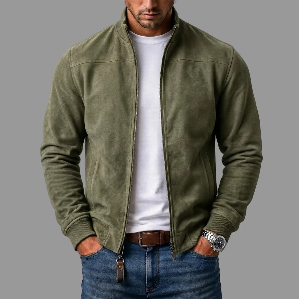 Lorenzo | Bomber de Ante