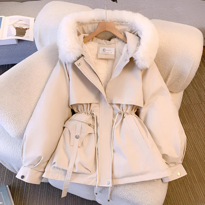 Elisa™ - Chaqueta de Invierno Elegante