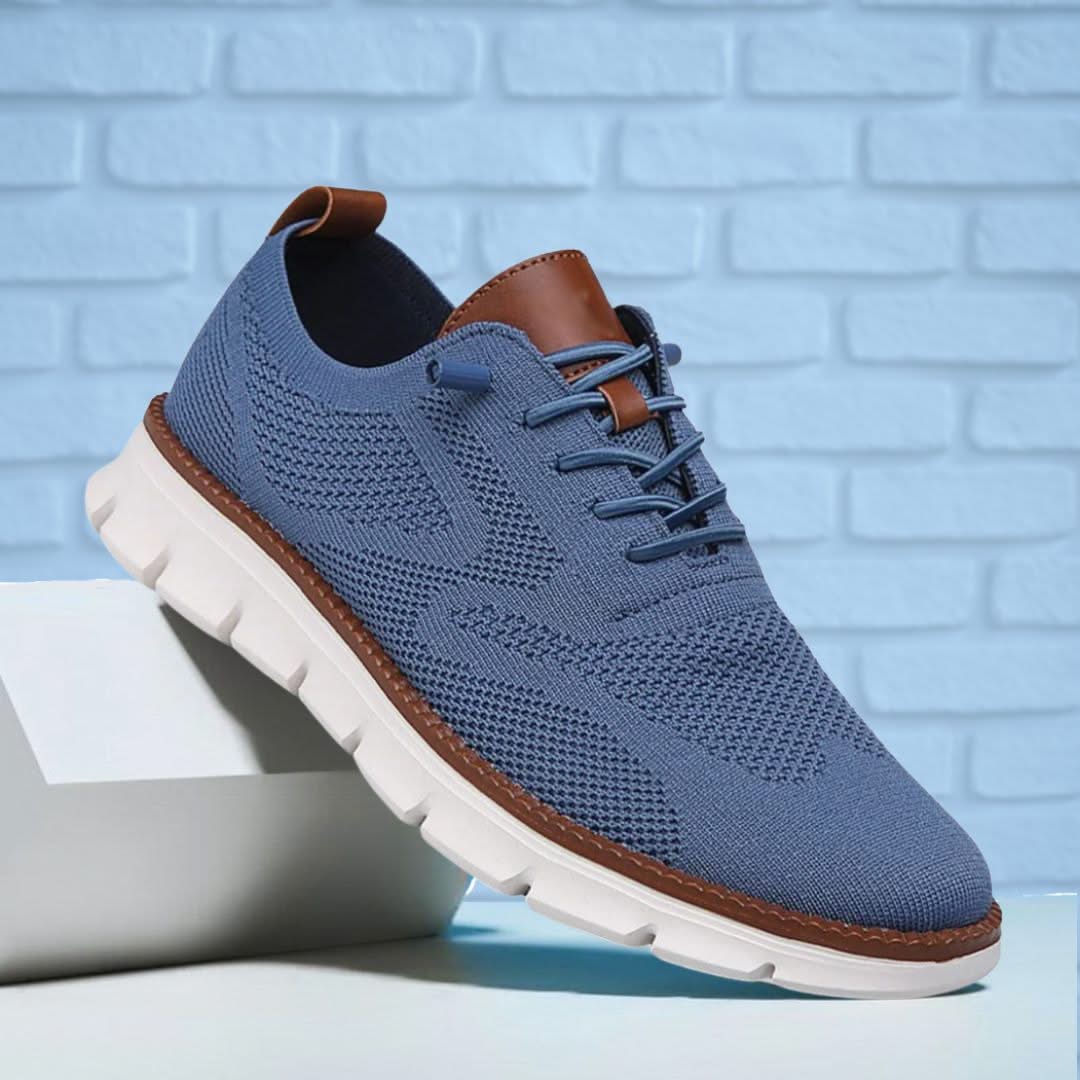 Gijs™ | Calzado ultra cómodo para caminar todo el día.