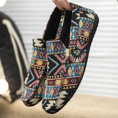 Salvatore | Mocasín cómodo para hombre