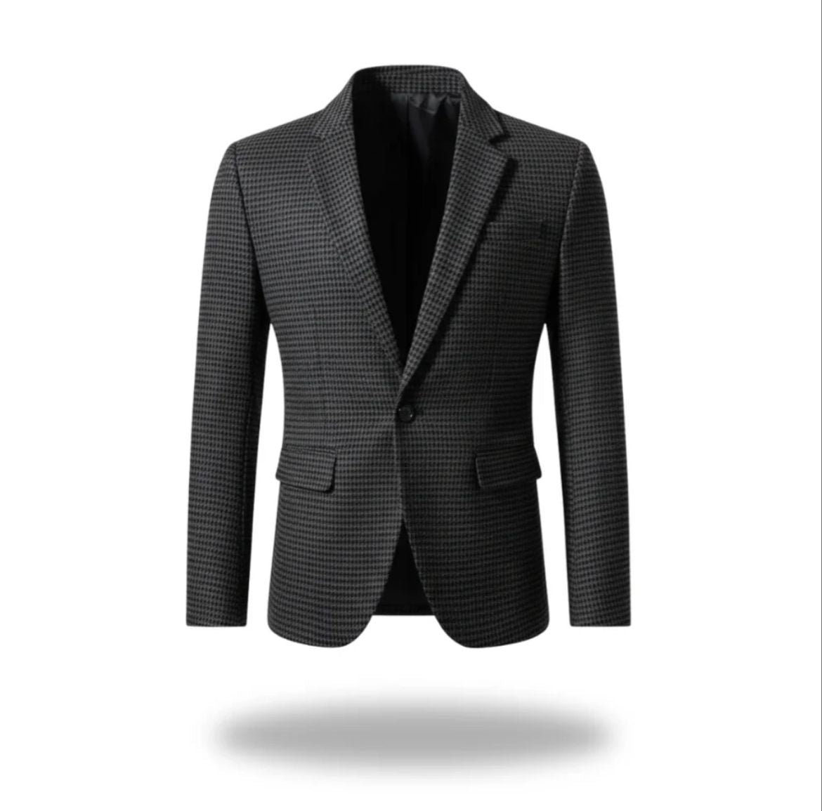 Luca - Blazer elegante para hombre