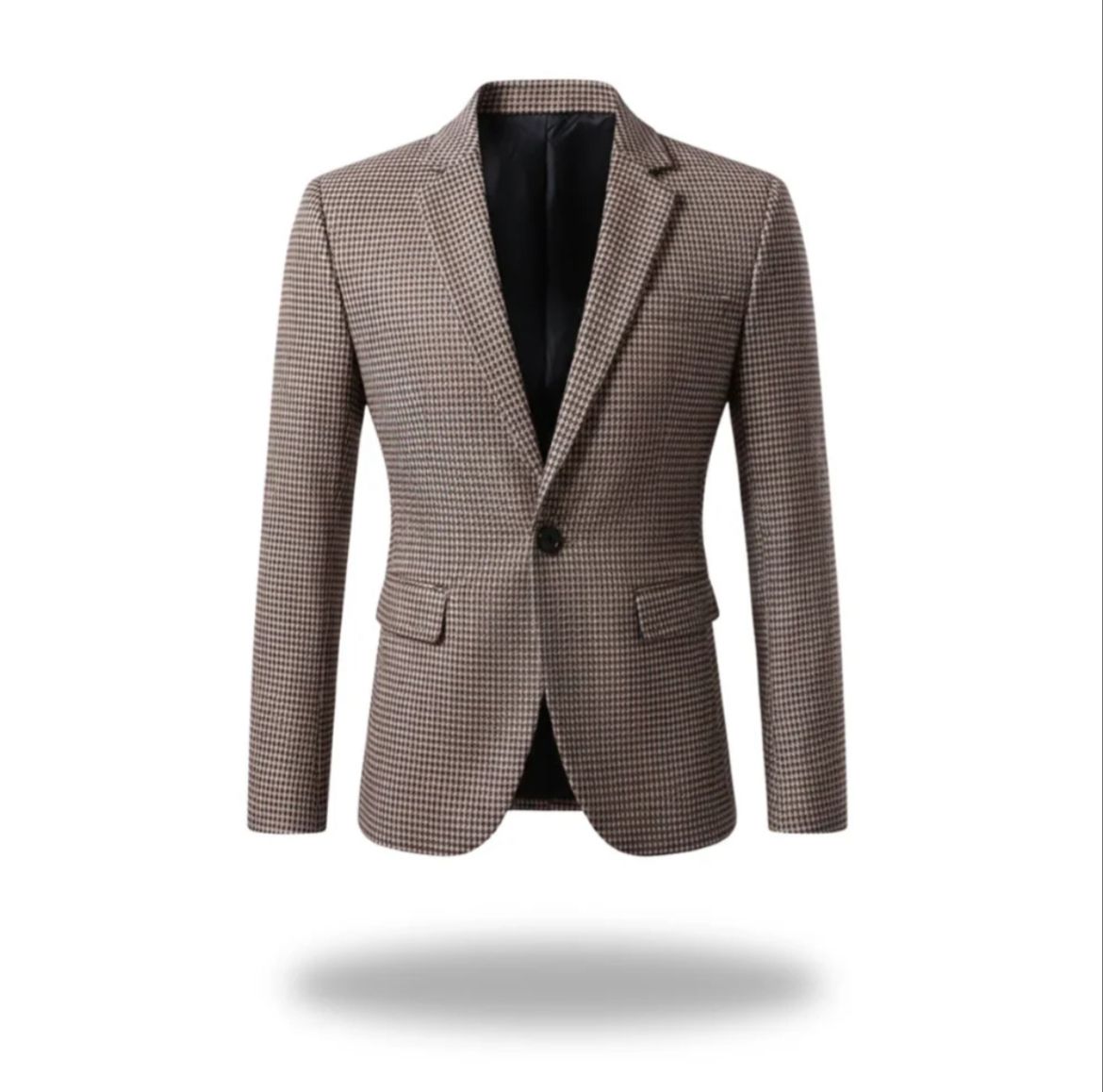 Luca - Blazer elegante para hombre