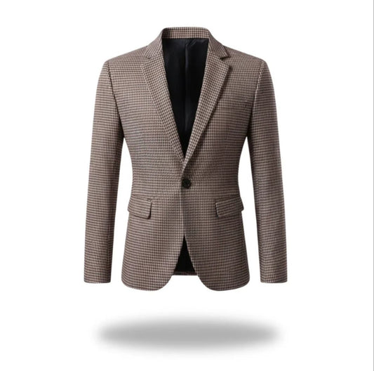 Luca - Blazer elegante para hombre