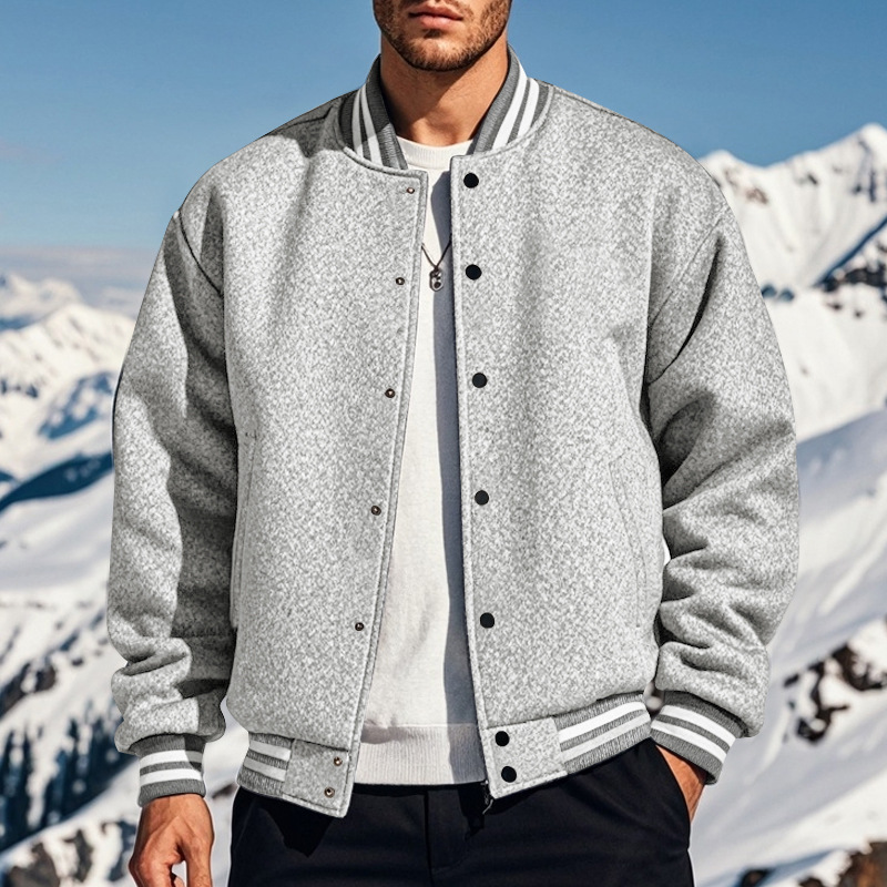 Milo™ - Chaqueta acolchada