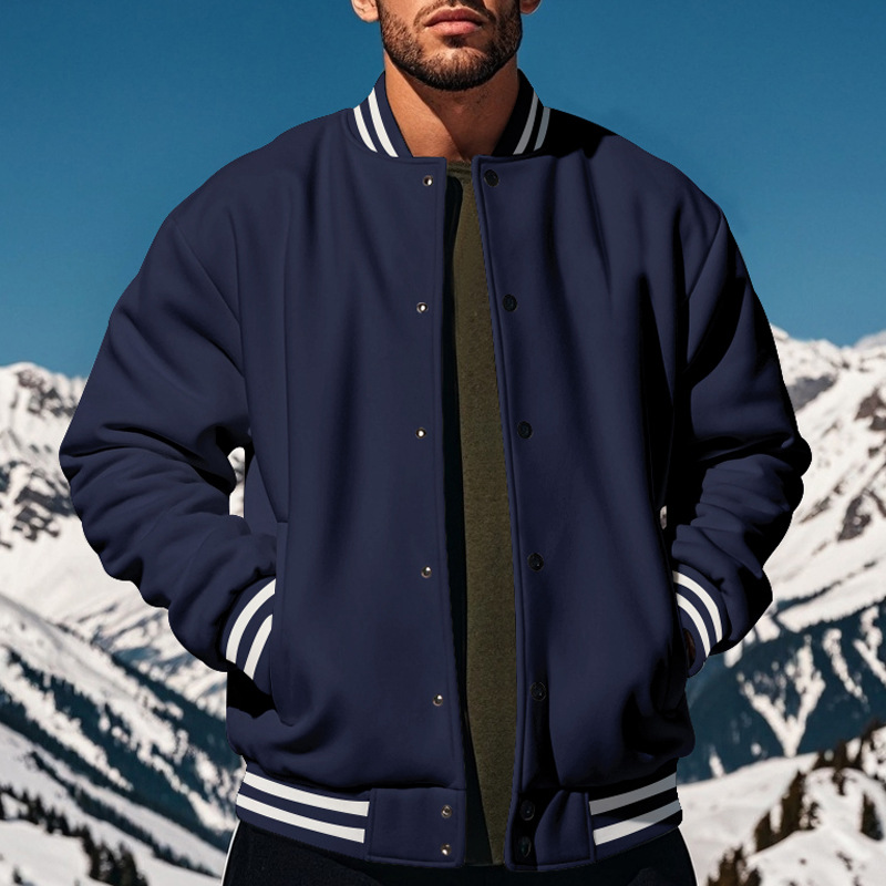 Milo™ - Chaqueta acolchada
