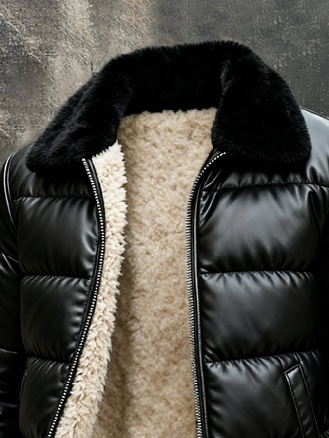 Elio - Chaqueta Vintage