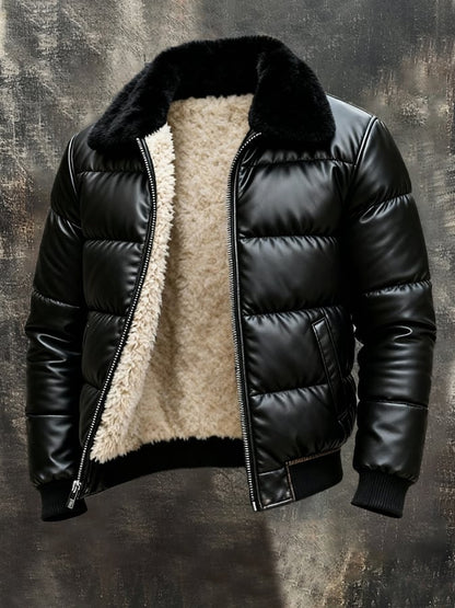Elio - Chaqueta Vintage