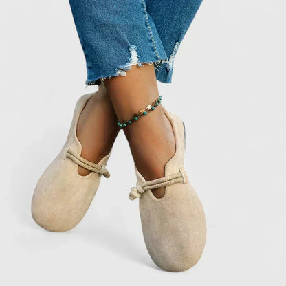 Giulia™ | Mocasines elegantes cómodos