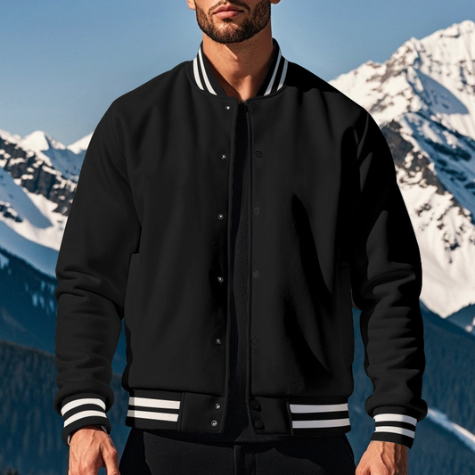 Milo™ - Chaqueta acolchada