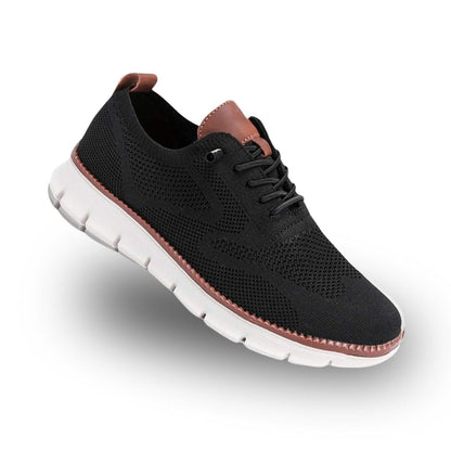Gijs™ | Calzado ultra cómodo para caminar todo el día.