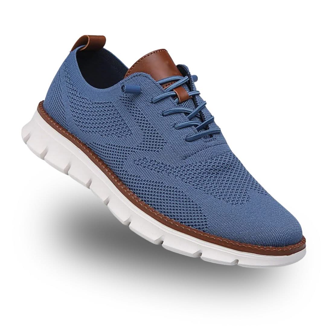 Gijs™ | Calzado ultra cómodo para caminar todo el día.
