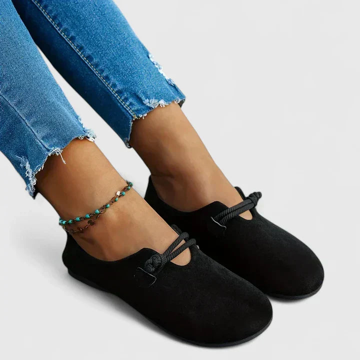Giulia™ | Mocasines elegantes cómodos