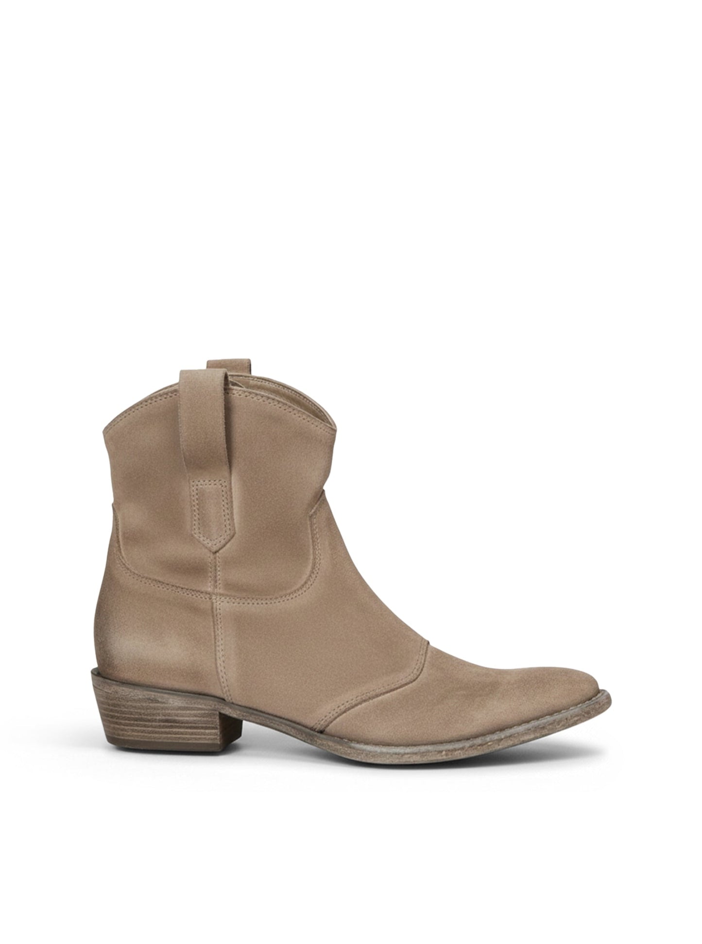 Camelia - Botines elegantes para una comodidad diaria