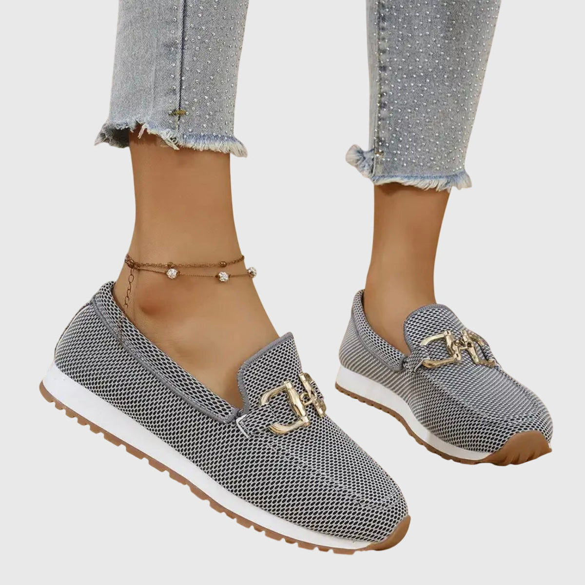 Sofia | Mocasines Cómodos y Elegantes