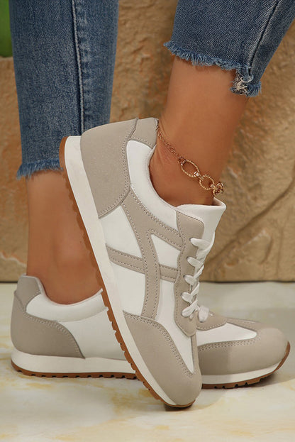 Celine - Zapatillas de piel sintética