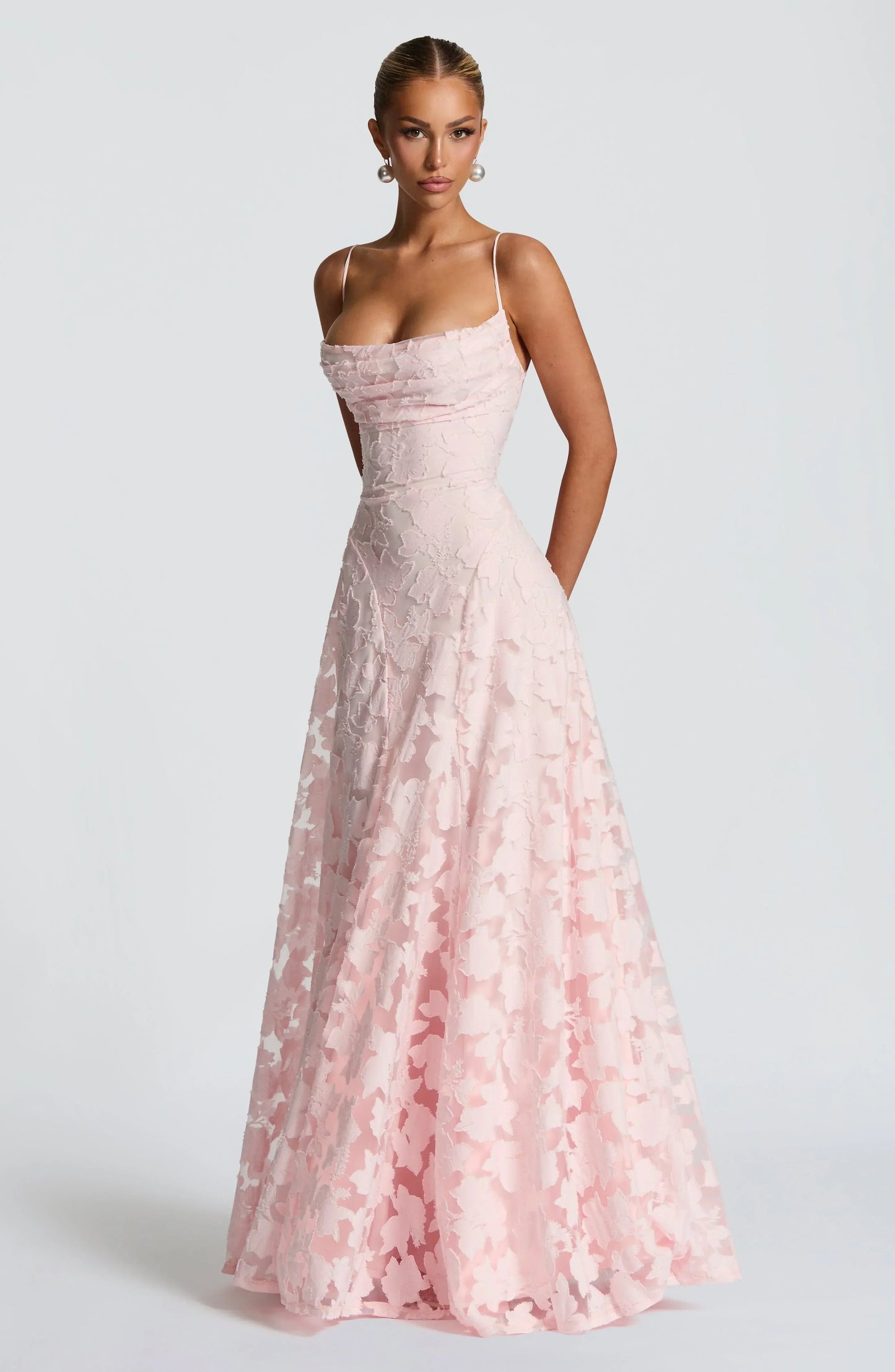 Alma - Vestido Elegante