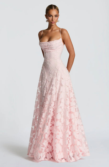 Alma - Vestido Elegante