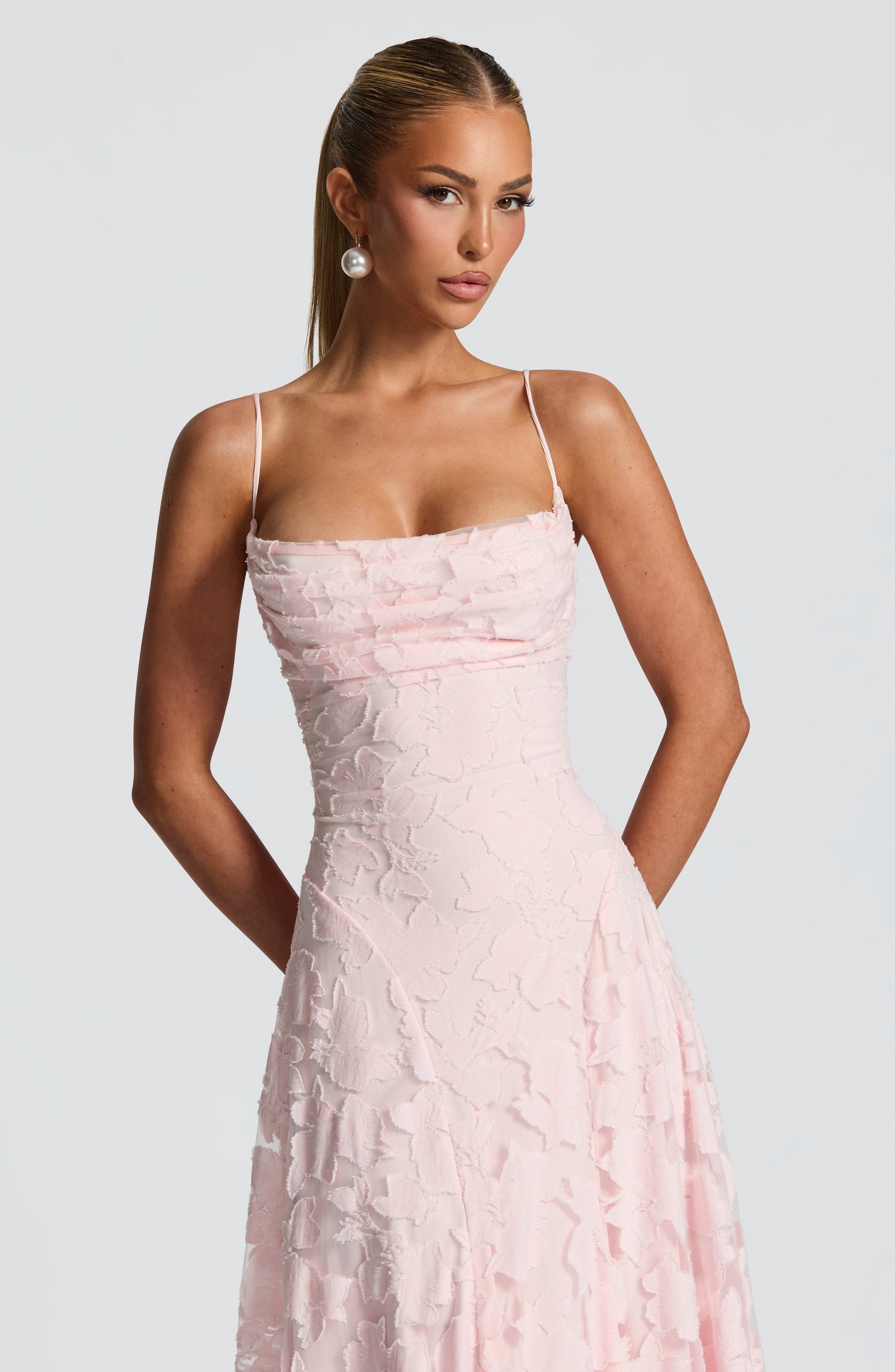 Alma - Vestido Elegante