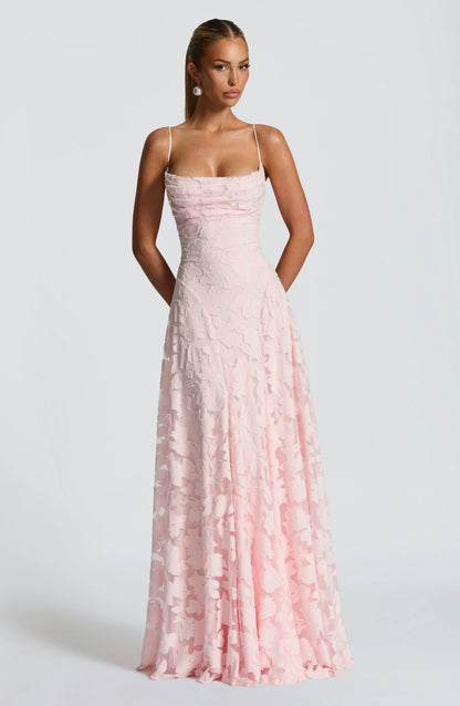 Alma - Vestido Elegante