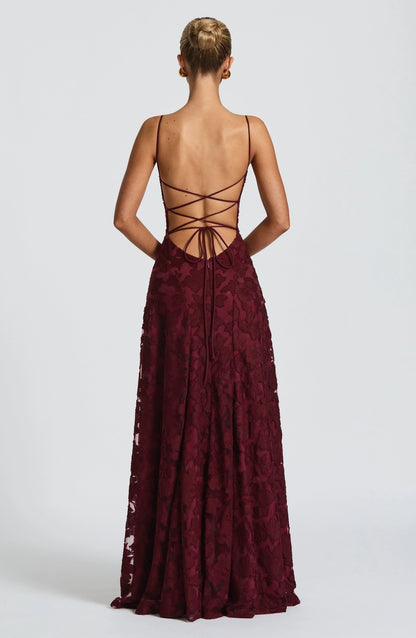 Alma - Vestido Elegante