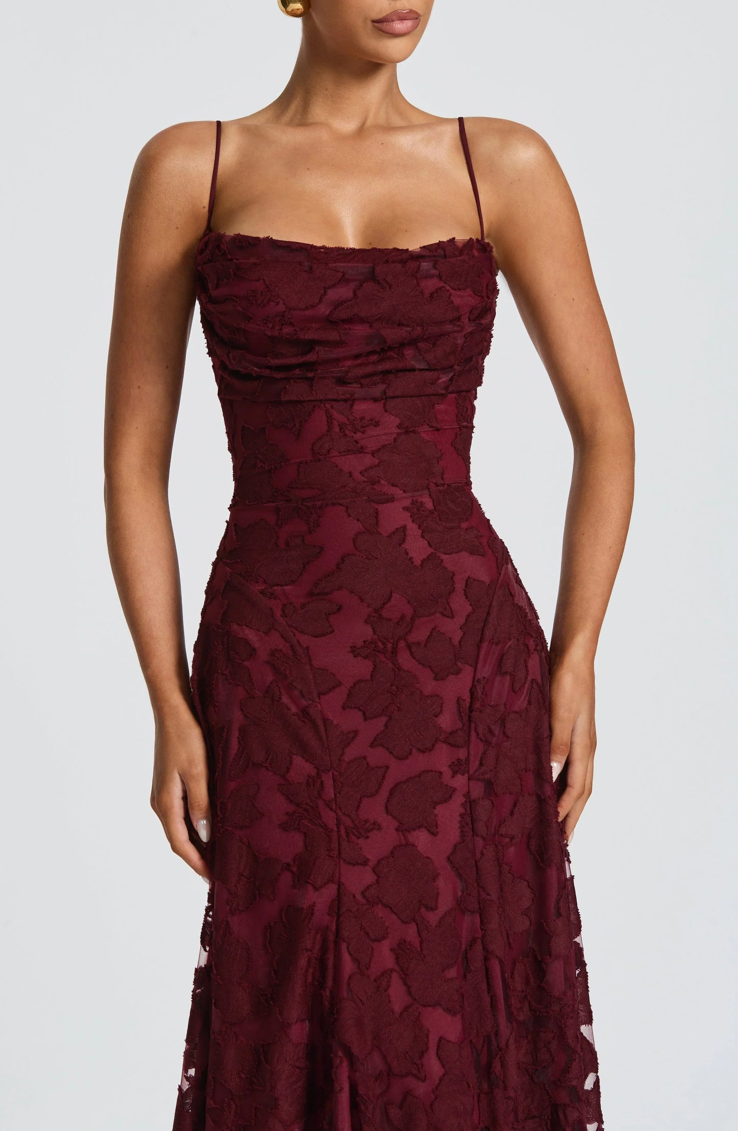 Alma - Vestido Elegante