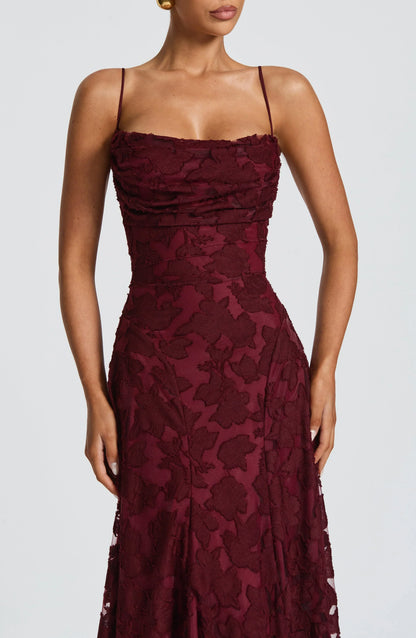 Alma - Vestido Elegante