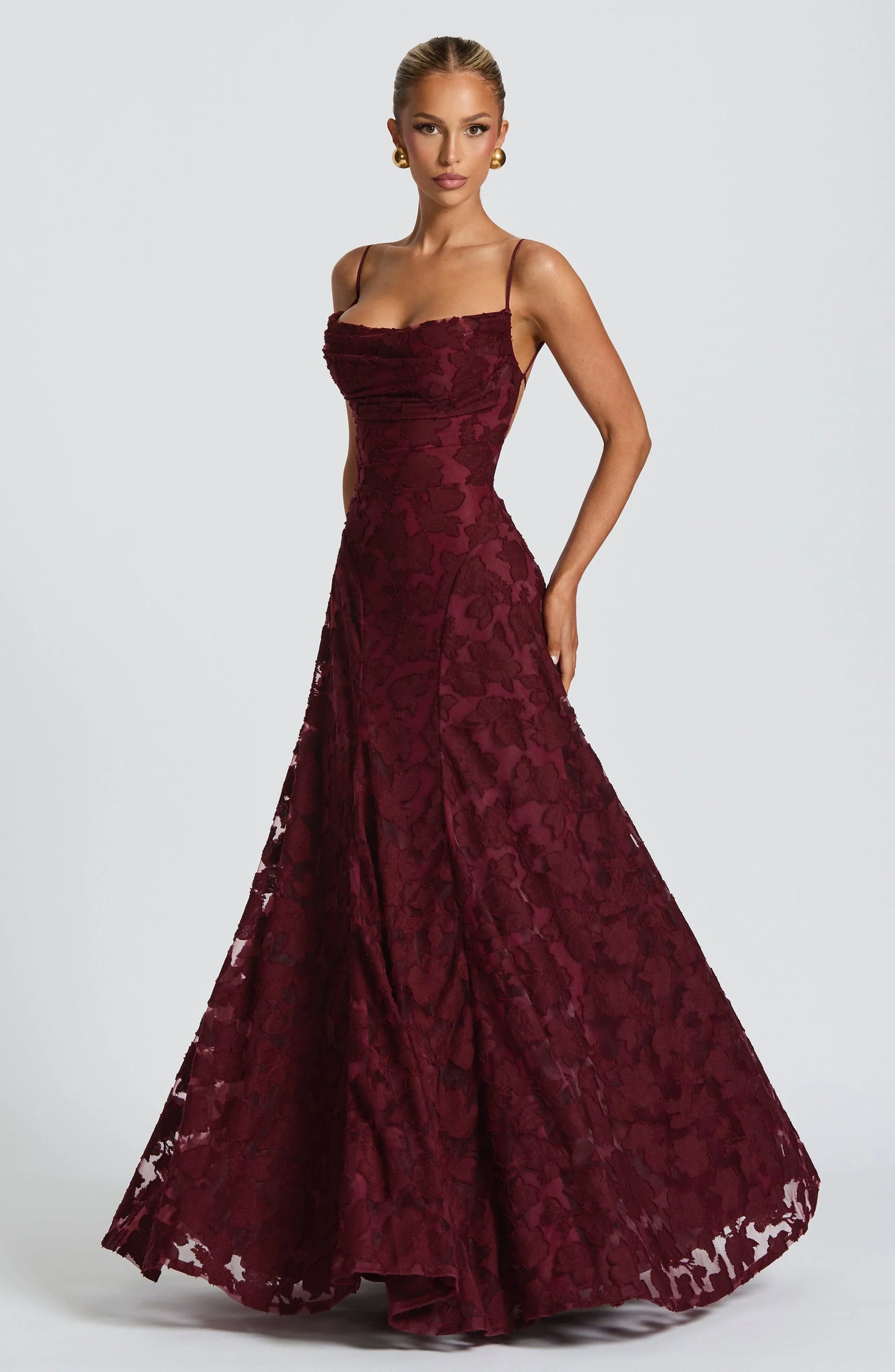 Alma - Vestido Elegante