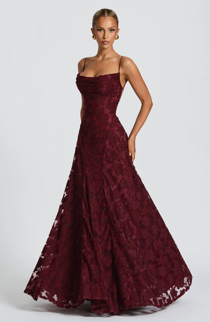 Alma - Vestido Elegante