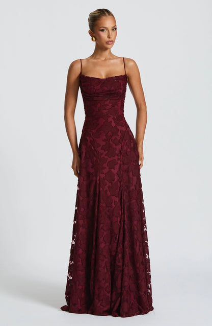 Alma - Vestido Elegante