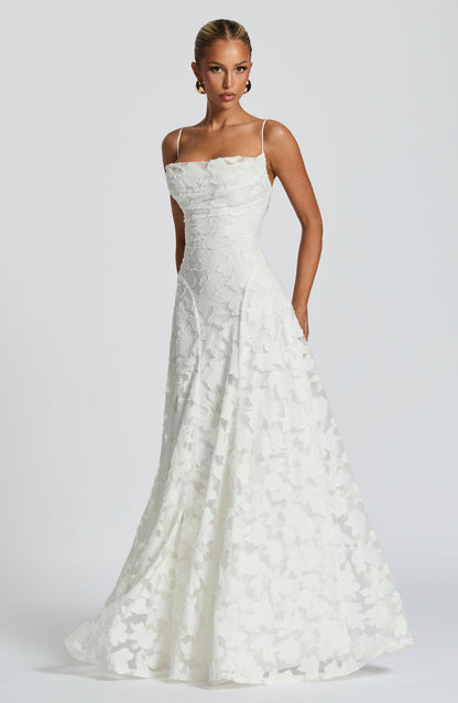 Alma - Vestido Elegante