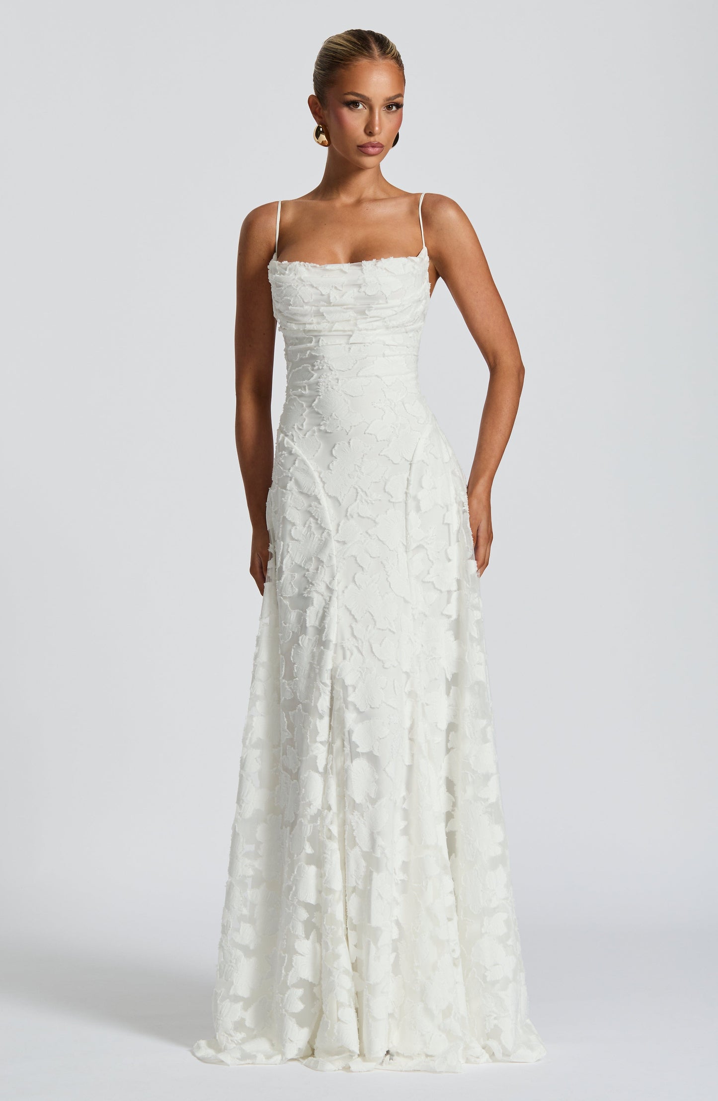 Alma - Vestido Elegante