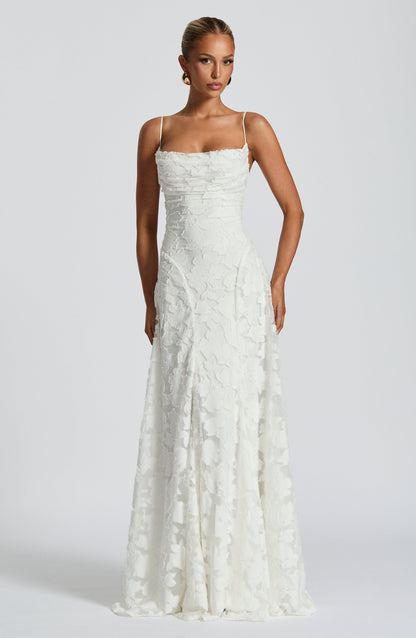 Alma - Vestido Elegante