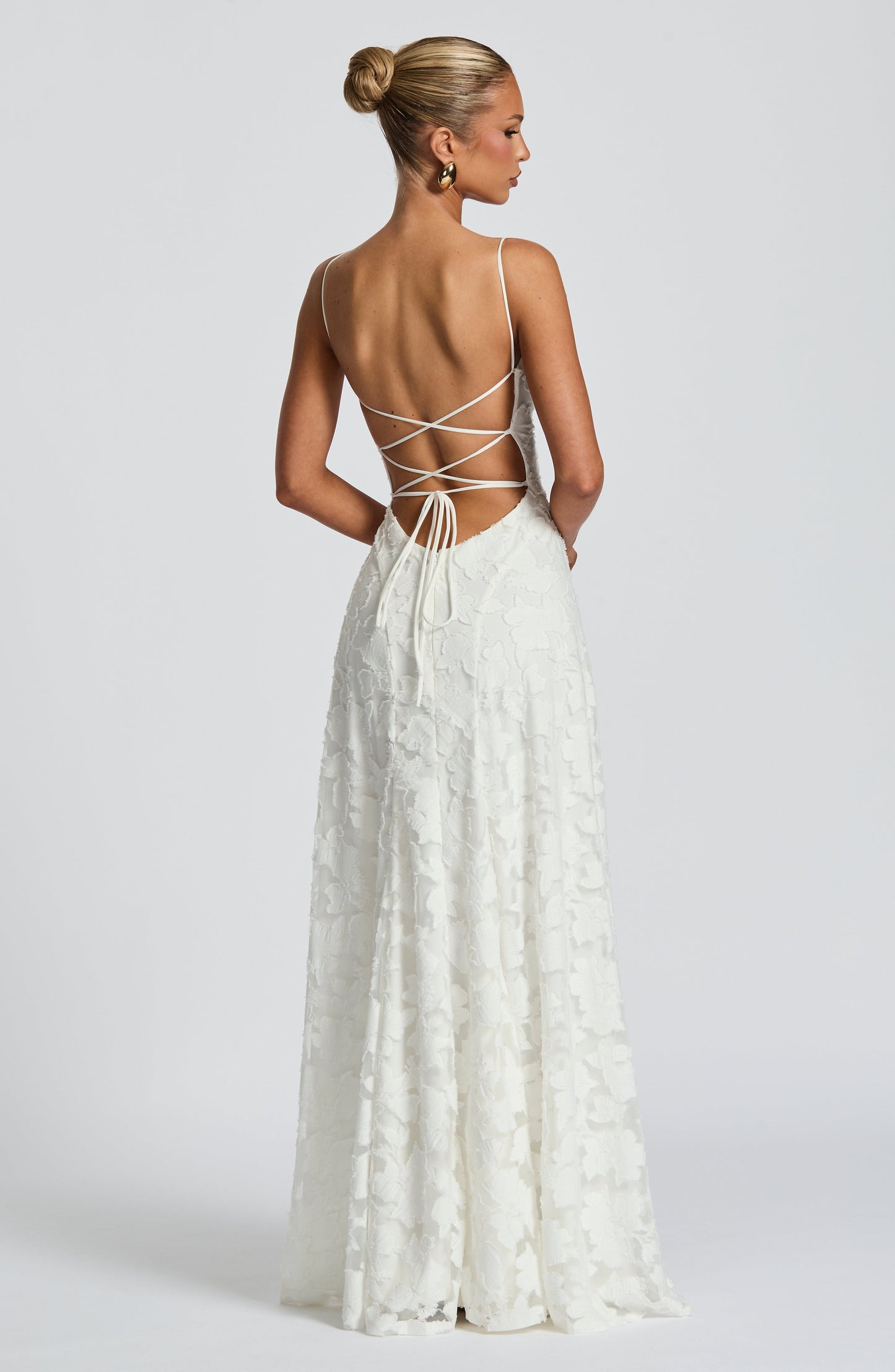 Alma - Vestido Elegante
