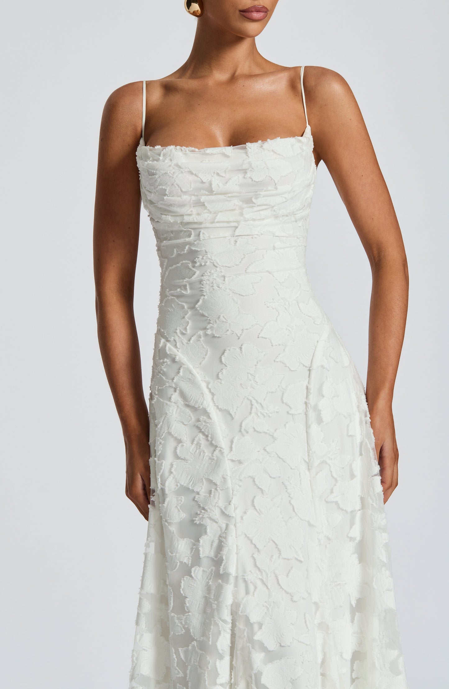 Alma - Vestido Elegante
