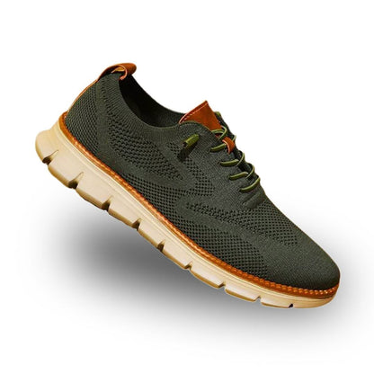 Gijs™ | Calzado ultra cómodo para caminar todo el día.