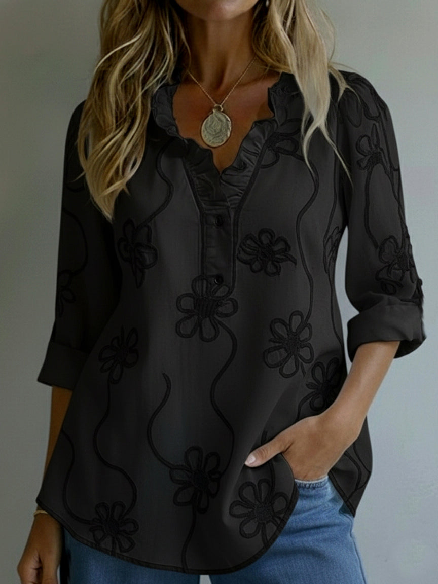 Paola - Camisa ligera