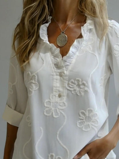 Paola - Camisa ligera