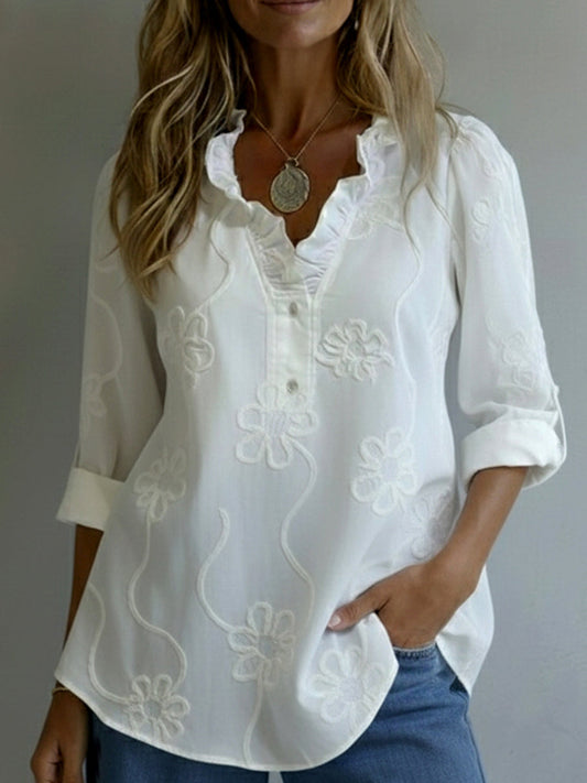 Paola - Camisa ligera
