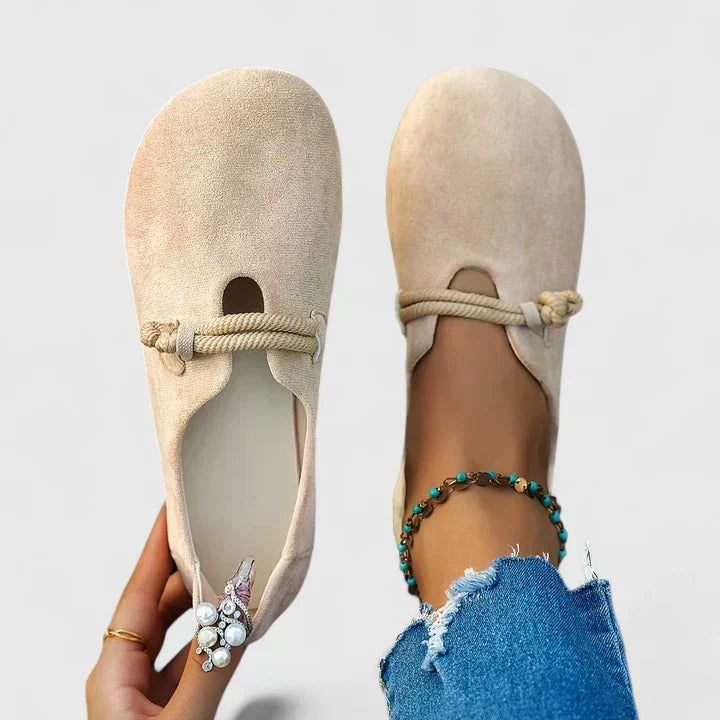Giulia™ | Mocasines elegantes cómodos