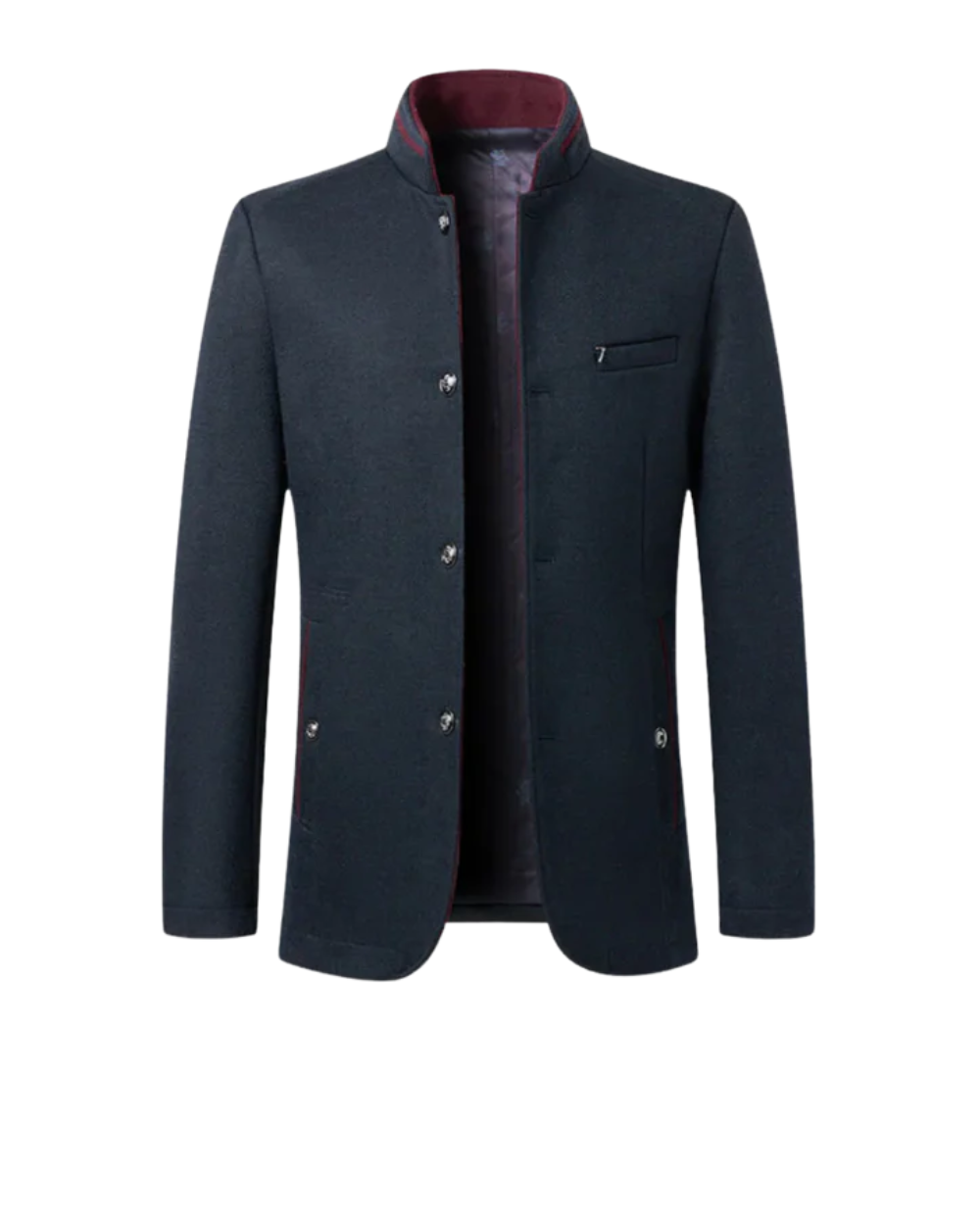 Ferri - Blazer elegante para hombre