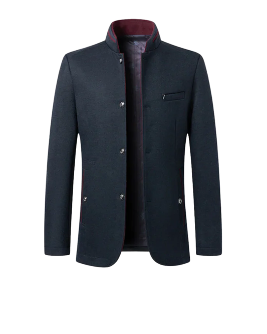 Ferri - Blazer elegante para hombre