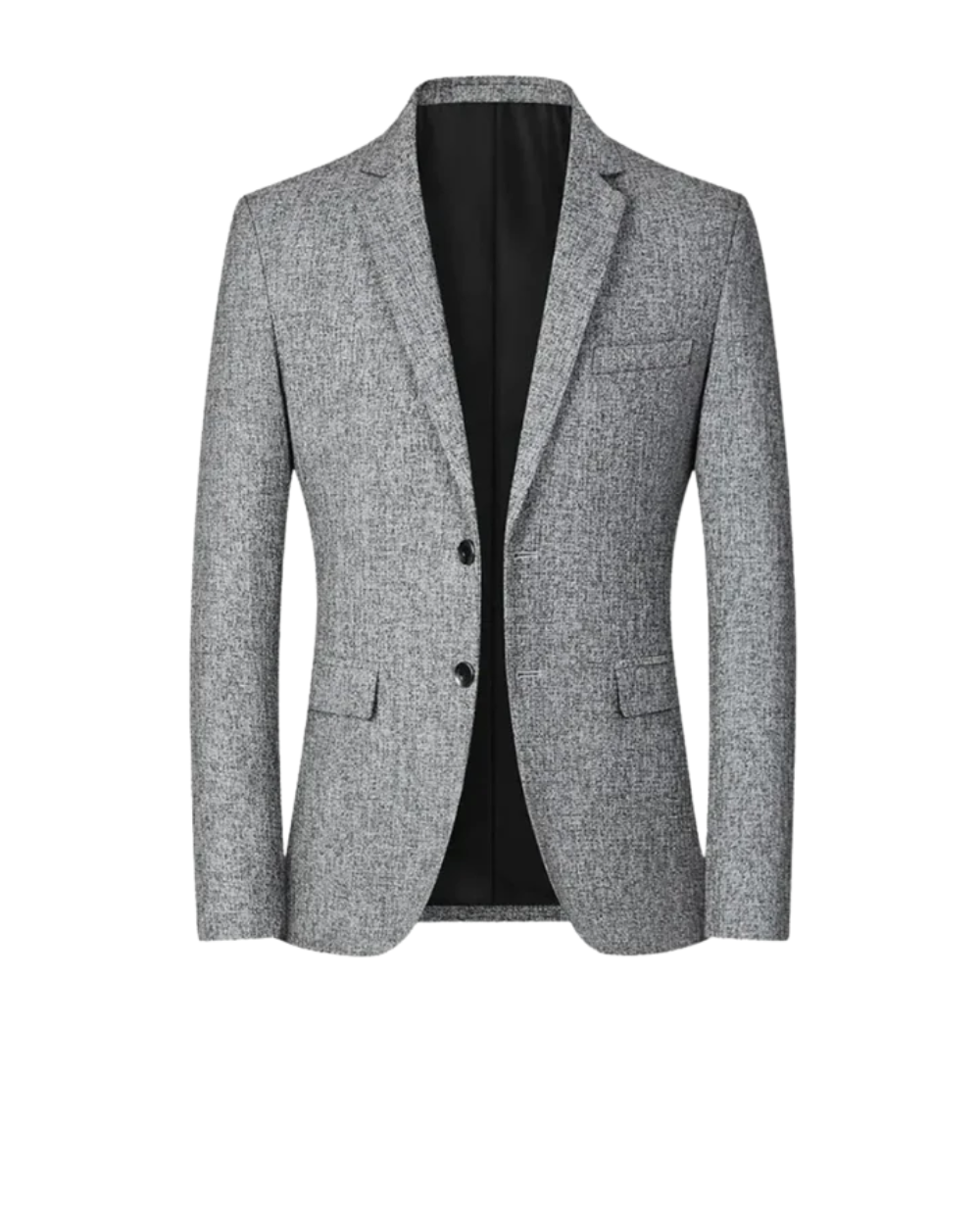 Ezra - Blazer elegante para hombre