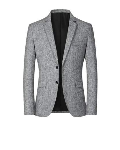 Ezra - Blazer elegante para hombre