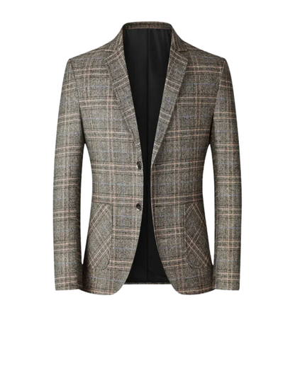 Dante - Blazer elegante para hombre