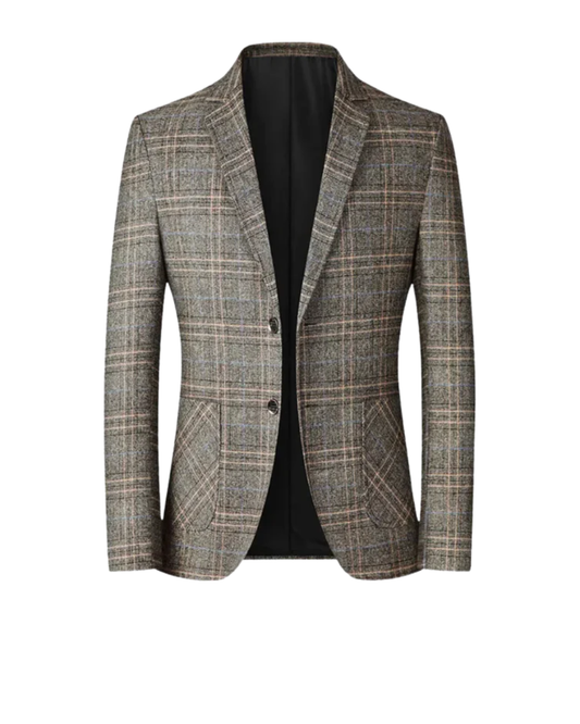 Dante - Blazer elegante para hombre