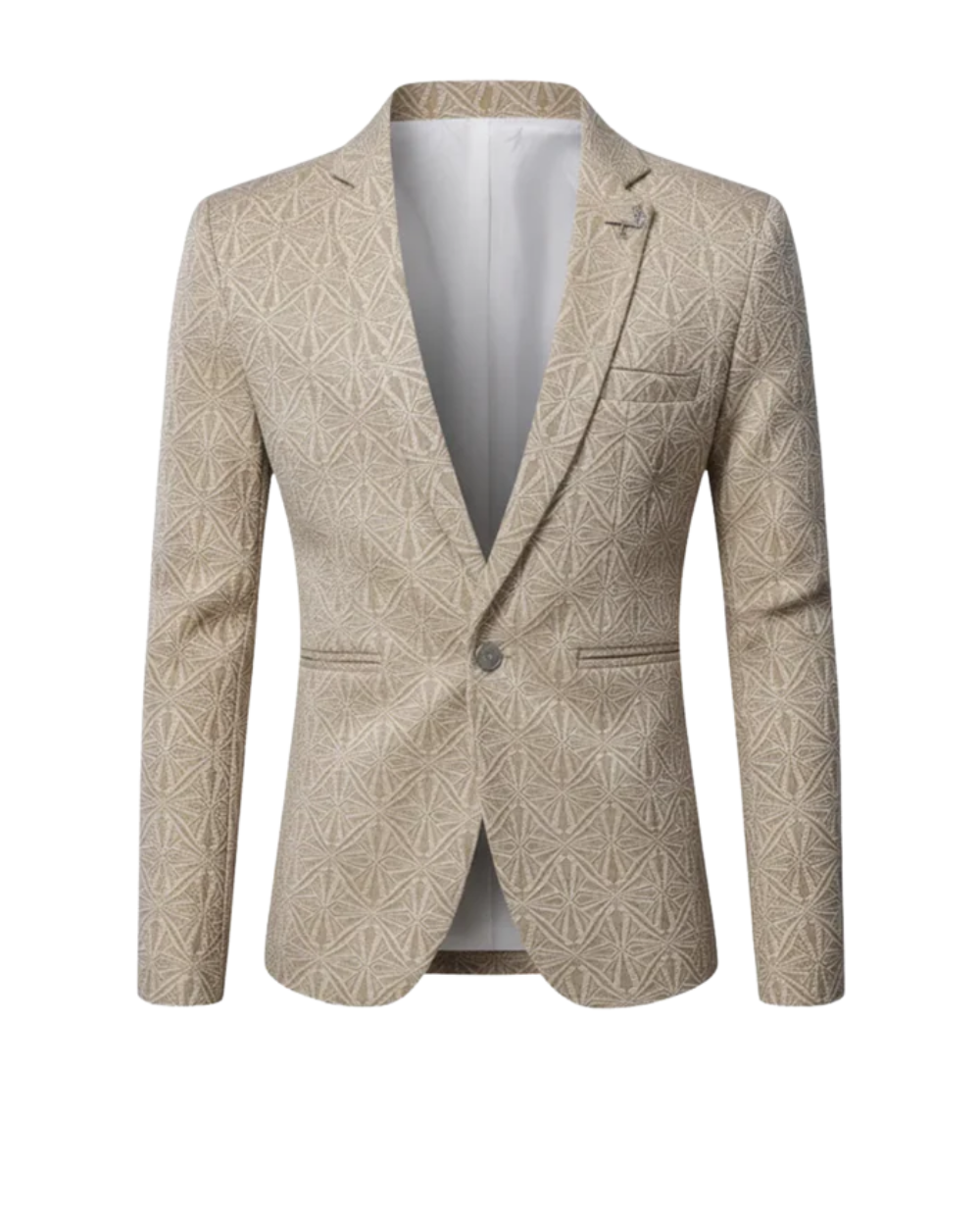 Carlo - Blazer elegante para hombre