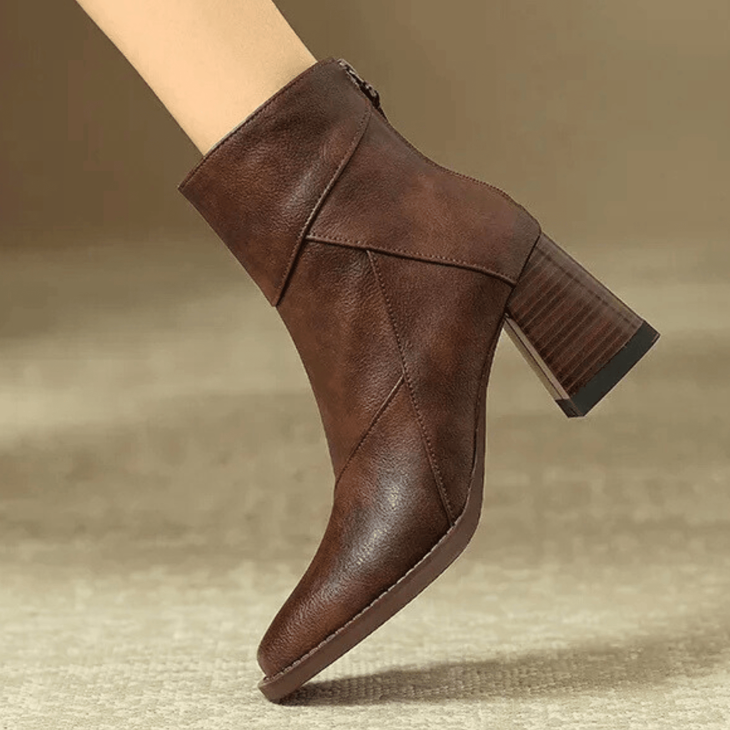 Siena - Botín Elegante