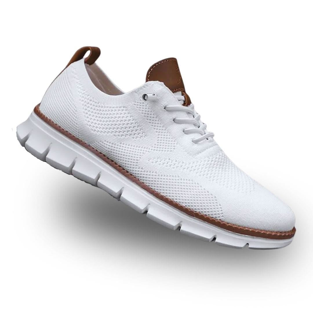 Gijs™ | Calzado ultra cómodo para caminar todo el día.
