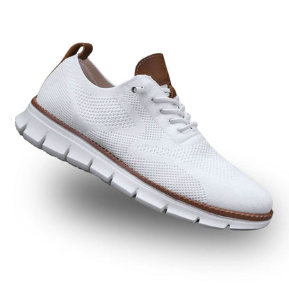 Gijs™ | Calzado ultra cómodo para caminar todo el día.